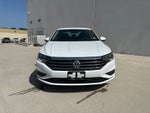 2020 Volkswagen Jetta Base