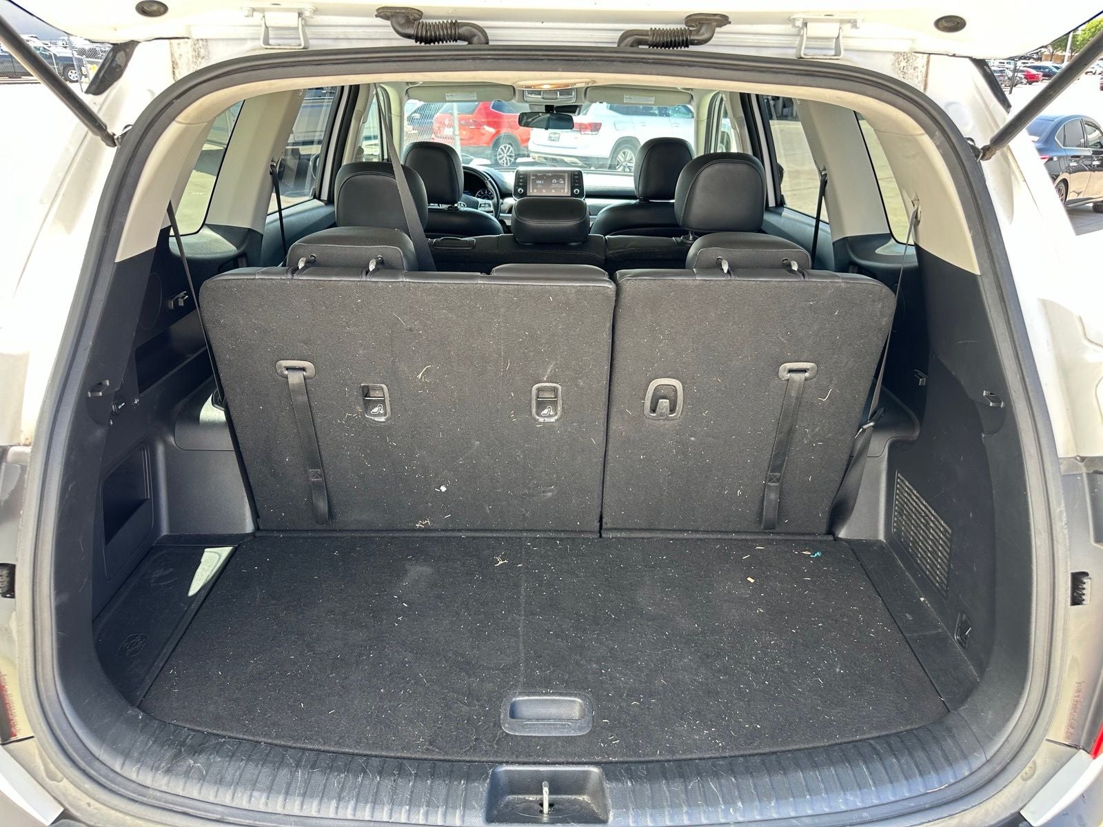 2021 Kia Telluride LX