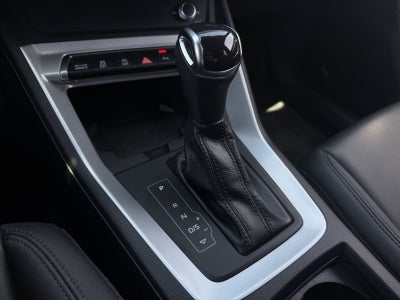 2022 Audi Q3 Premium Plus S Line quattro