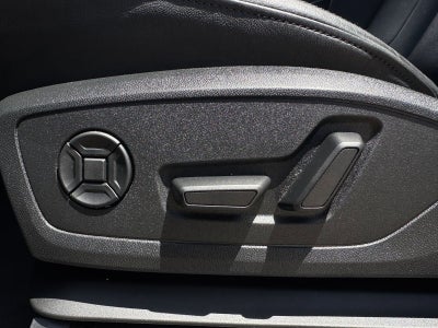 2022 Audi Q3 Premium Plus S Line quattro
