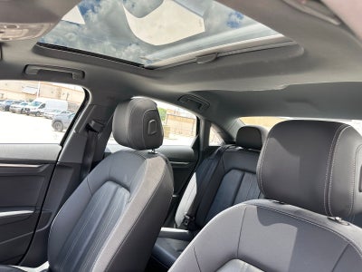 2024 Audi A3 40 Premium FrontTrak