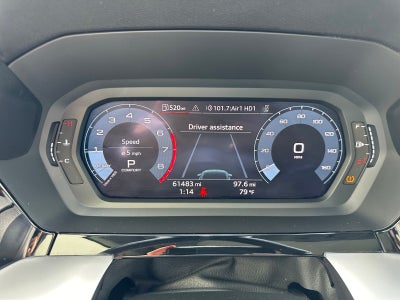 2024 Audi A3 40 Premium FrontTrak