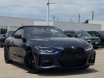 2022 BMW 4 Series 430i