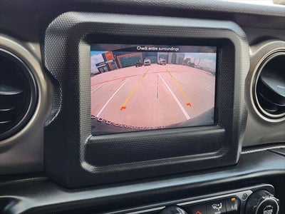 2023 Jeep Wrangler 4xe 4x4
