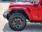 2022 Jeep Wrangler 4xe Unlimited Rubicon 4x4