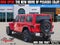 2022 Jeep Wrangler 4xe Unlimited Rubicon 4x4