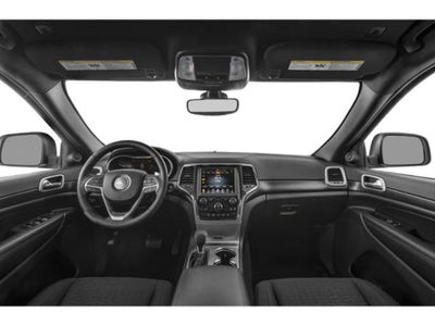 2020 Jeep Grand Cherokee Altitude 4x2