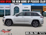 2024 Jeep Grand Cherokee Overland 4x4