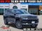2025 Jeep Grand Cherokee L Summit Reserve 4x4
