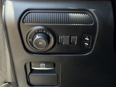 2024 Jeep Grand Wagoneer Series III 4x4