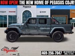 2024 Jeep Gladiator Texas Trail