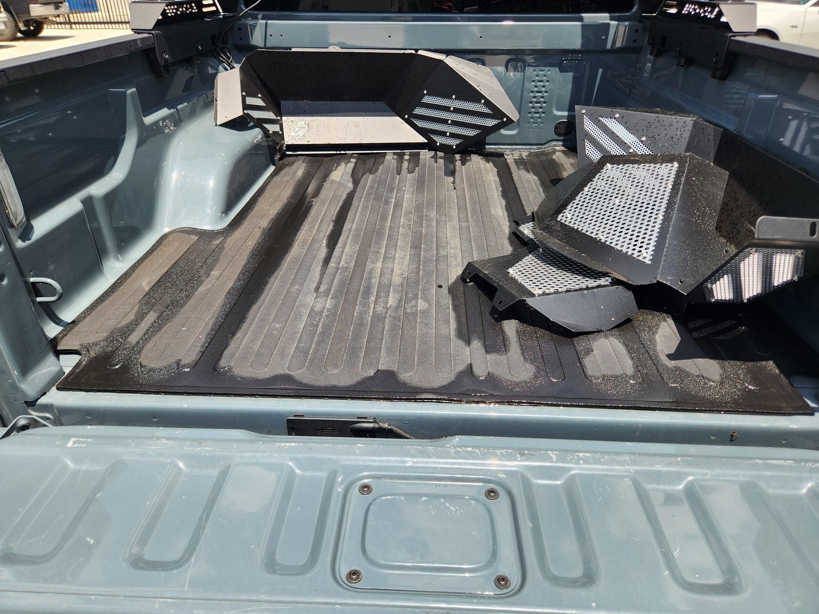2024 Jeep Gladiator Texas Trail