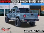 2024 Jeep Gladiator Texas Trail