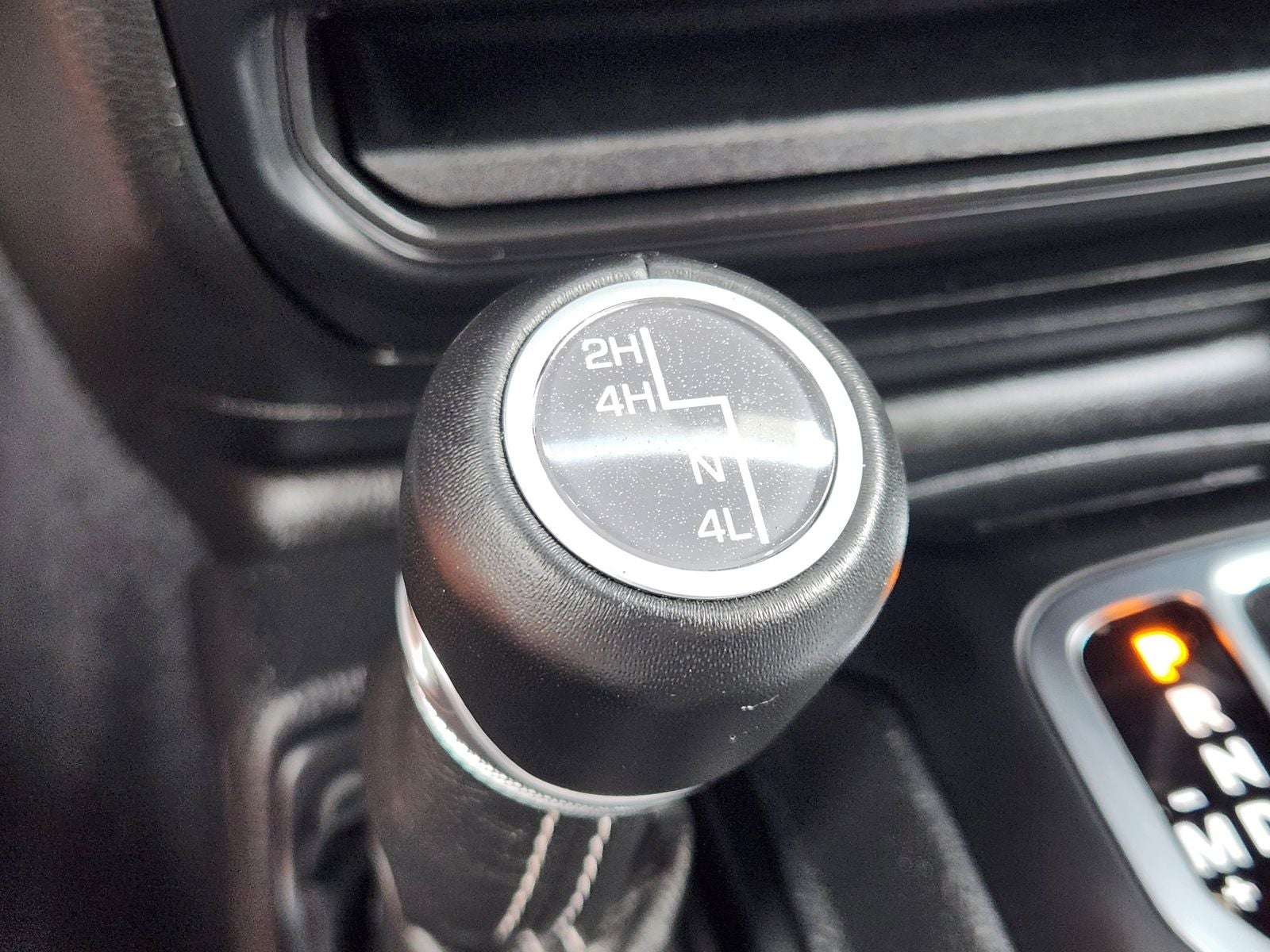 2022 Jeep Gladiator Overland 4x4