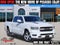 2022 RAM Ram 1500 Laramie Crew Cab 4x2 5'7' Box