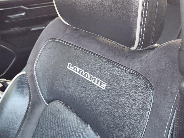 2022 RAM Ram 1500 Laramie Crew Cab 4x2 5'7' Box