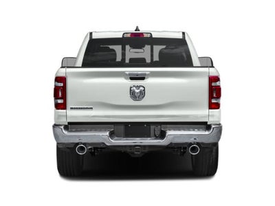 2020 RAM Ram 1500 Laramie Crew Cab 4x2 5'7' Box