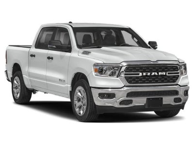 2023 RAM Ram 1500 Lone Star
