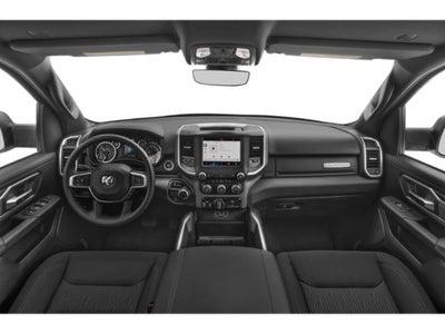 2023 RAM Ram 1500 Lone Star