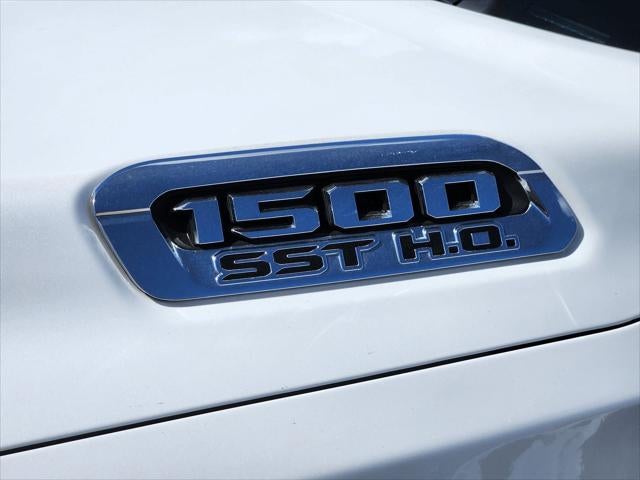 2025 RAM Ram 1500 Limited Crew Cab 4x4 5'7' Box