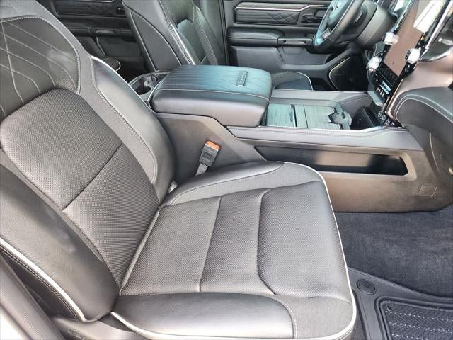 2025 RAM Ram 1500 Limited Crew Cab 4x4 5'7' Box