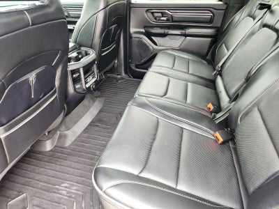 2024 RAM Ram 1500 Limited Crew Cab 4x4 5'7' Box