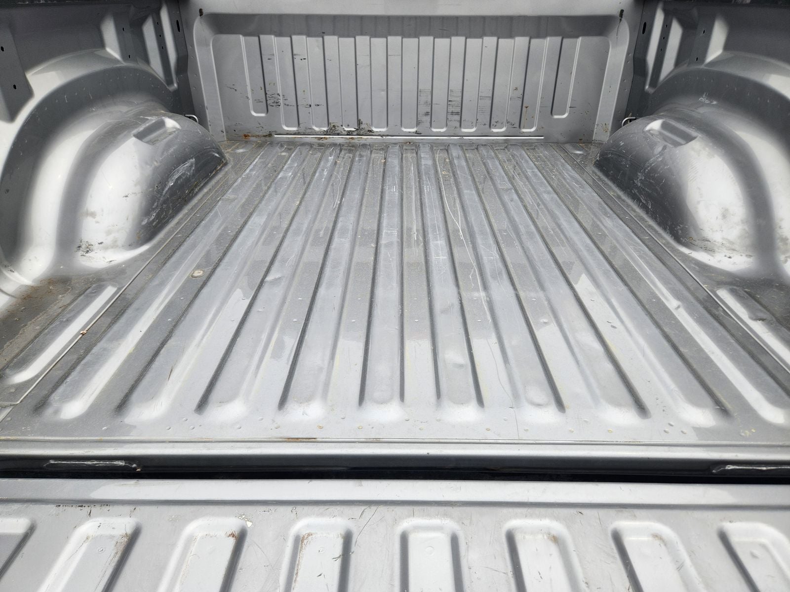2024 RAM Ram 1500 Limited Crew Cab 4x4 5'7' Box