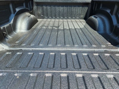 2025 RAM Ram 1500 Laramie Crew Cab 4x4 5'7' Box