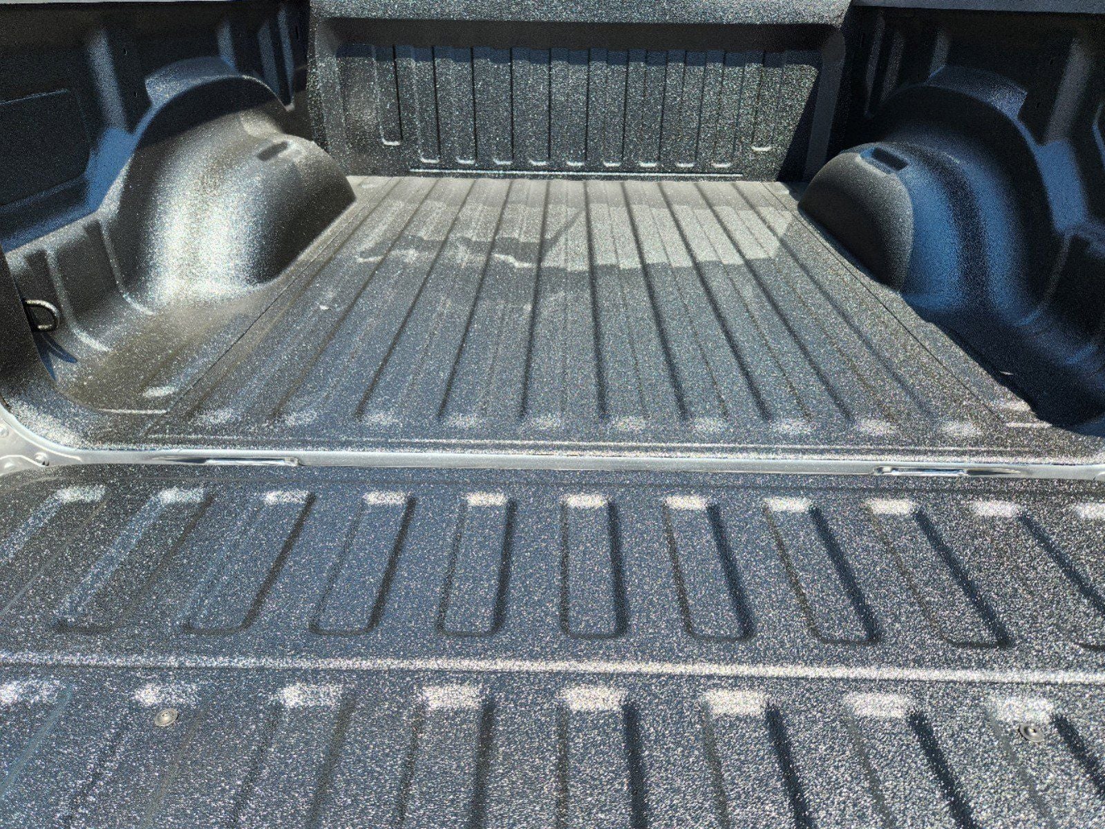 2025 RAM Ram 1500 Laramie Crew Cab 4x4 5'7' Box