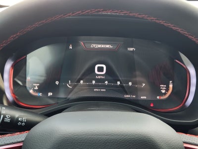 2026 RAM Ram 1500 Rebel Crew Cab 4x4 5'7' Box