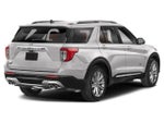 2024 Ford Explorer King Ranch