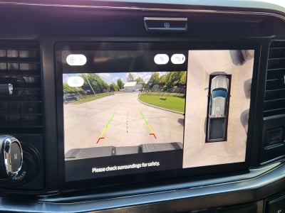 2026 Ford F-350SD Lariat DRW