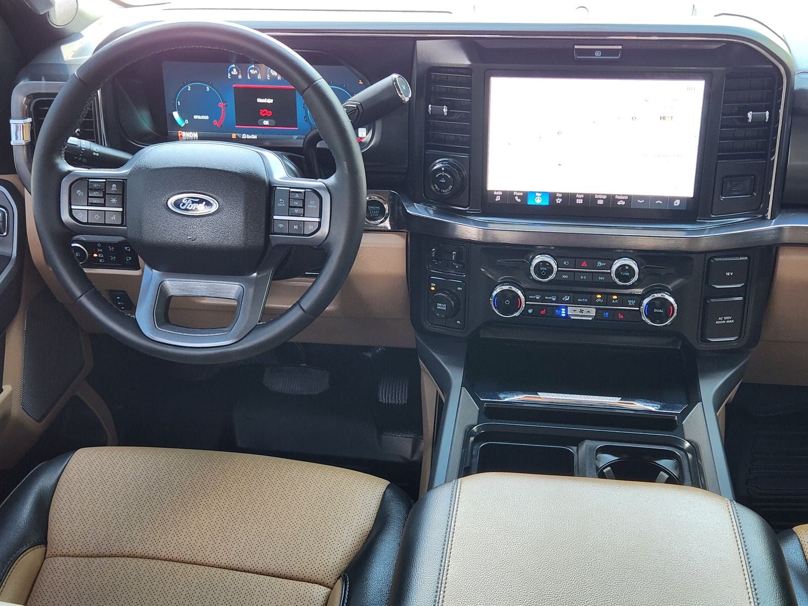 2026 Ford F-350SD Lariat DRW