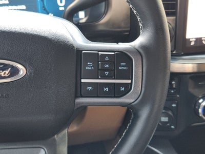 2026 Ford F-350SD Lariat DRW