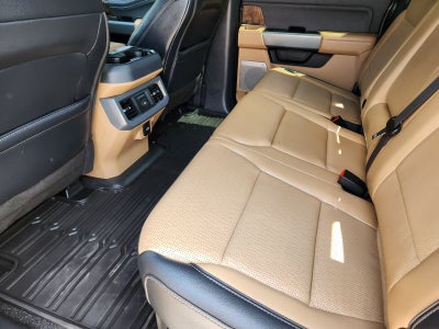 2026 Ford F-350SD Lariat DRW