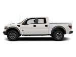 2013 Ford F-150 SVT Raptor
