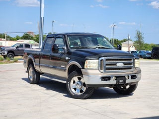 2006 Ford F-250 XL