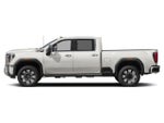 2026 GMC Sierra 2500 HD Crew Cab, Standard Bed, Denali, 4WD