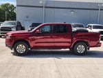 2024 Nissan Frontier Crew Cab SV 4x2