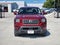 2024 Nissan Frontier Crew Cab SV 4x2