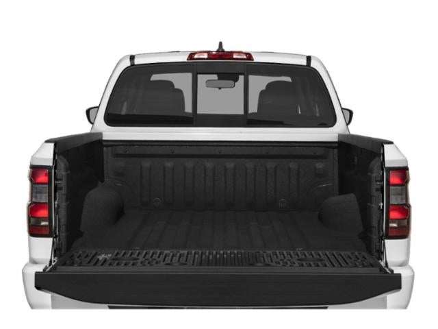 2024 Nissan Frontier Crew Cab SV 4x2