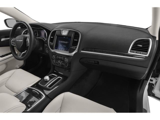2019 Chrysler 300 300S