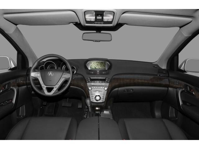 2007 Acura MDX Technology Package