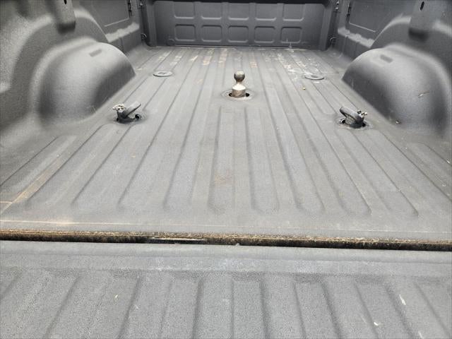 2024 RAM Ram 3500 Laramie Crew Cab 4x4 8' Box