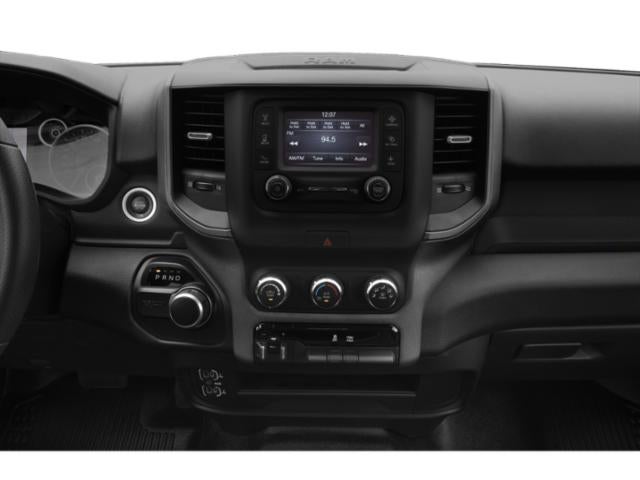 2022 RAM Ram 3500 Laramie Crew Cab 4x4 8' Box