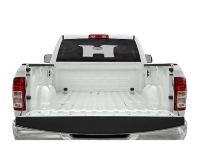 2022 RAM Ram 3500 Laramie Crew Cab 4x4 8' Box