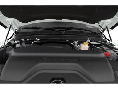 2022 RAM Ram 3500 Laramie Crew Cab 4x4 8' Box