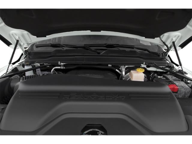 2022 RAM Ram 3500 Laramie Crew Cab 4x4 8' Box