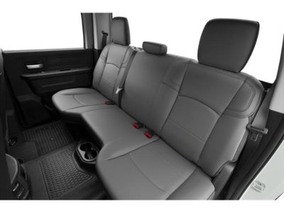 2022 RAM Ram 3500 Laramie Crew Cab 4x4 8' Box