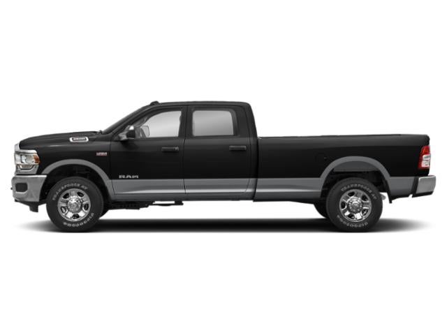 2022 RAM Ram 3500 Laramie Crew Cab 4x4 8' Box